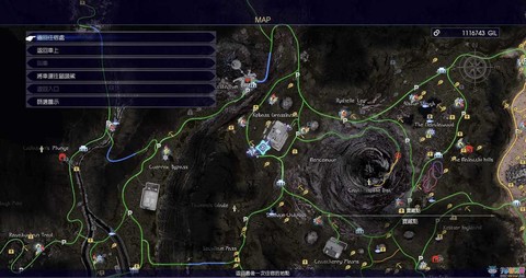 最终幻想15怎么召唤[图1]