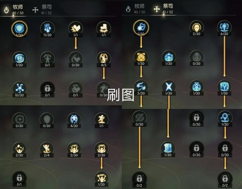 龙之谷手游次数怎么看[图1]