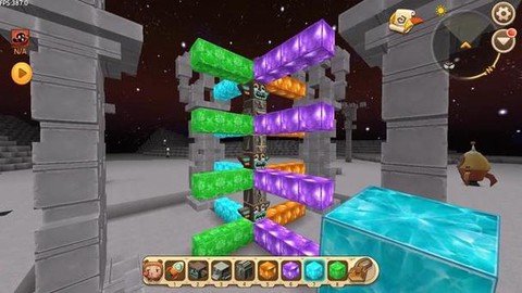 迷你世界怎么打远古巨人[图1]