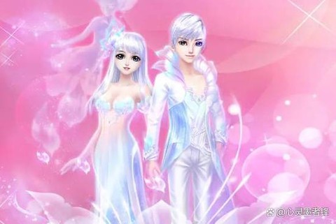 QQ炫舞爱神怎么换装[图1]