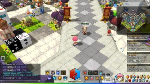 冒险岛2称号怎么更换