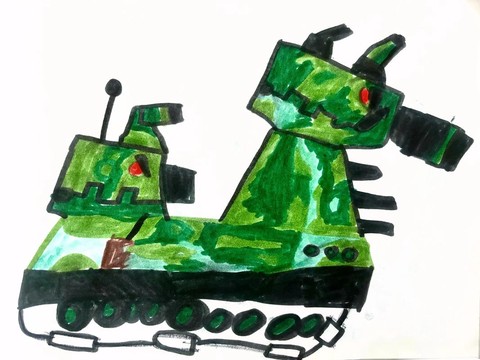 坦克世界怎么这么卡[图1]