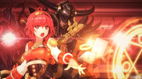 dnf召唤二觉叫什么