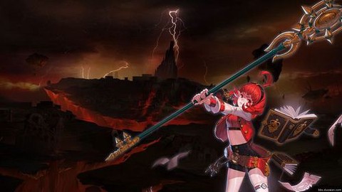 dnf召唤二觉叫什么[图1]