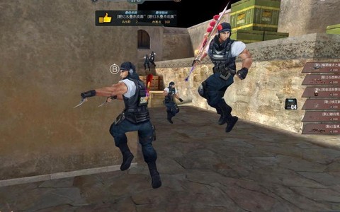 为什么生死狙击玩不了