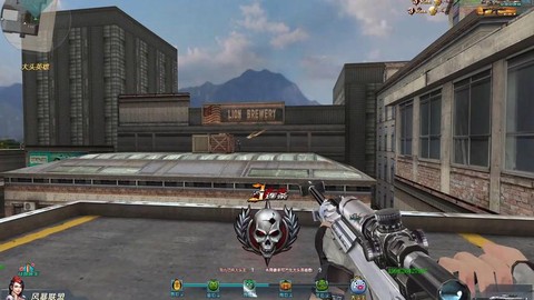 为什么生死狙击玩不了[图2]