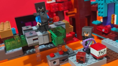 我的世界侦查者怎么做