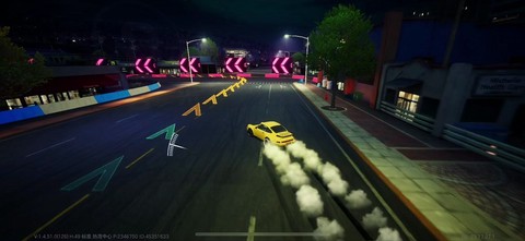 电脑极品飞车如何玩[图2]