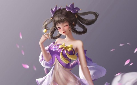 王者荣耀小乔怎么发育[图2]