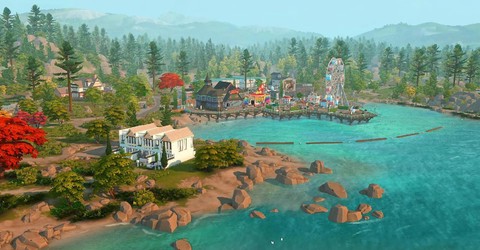 模拟人生4怎么增高[图1]