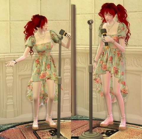 模拟人生4怎么增高[图2]