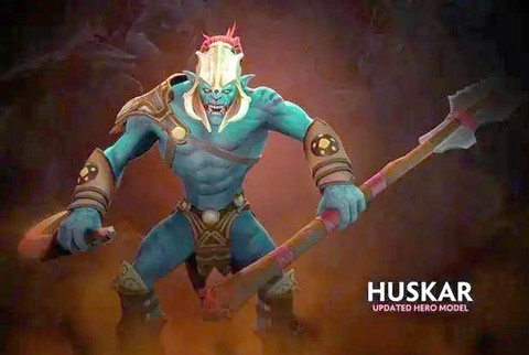 dota2新手玩什么英雄