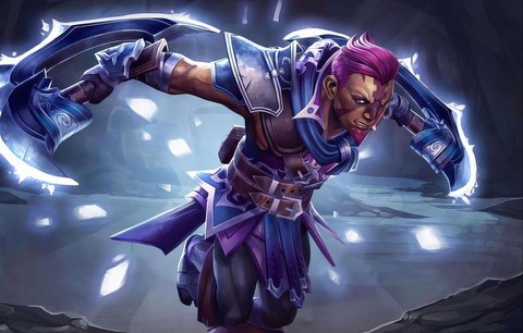 dota2新手玩什么英雄[图1]