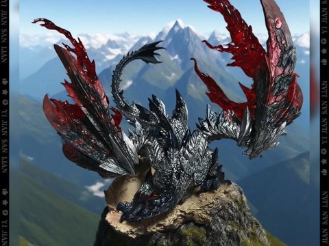 怪物猎人天慧龙弱什么[图2]