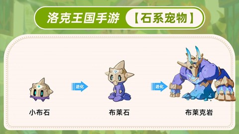 洛克王国土灵石怎么得[图1]