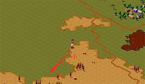 金庸群侠传怎么开坐标