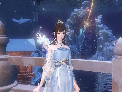 倩女幽魂ol怎么样