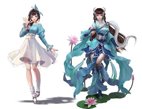 倩女幽魂ol怎么样[图1]