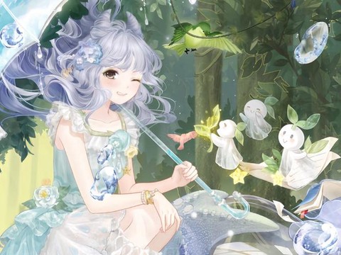 奇迹暖暖月卡怎么充值[图1]