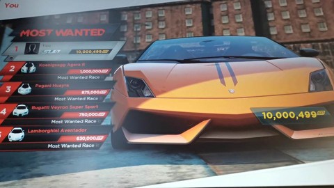 极品飞车17开头怎么过[图1]