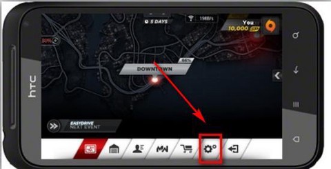 极品飞车17开头怎么过[图2]