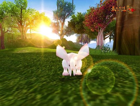 武林外传兔毛怎么获得[图2]