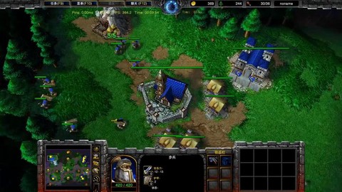 魔兽争霸3冰封王座怎么下载[图1]