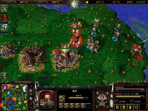 魔兽争霸3冰封王座怎么下载[图2]