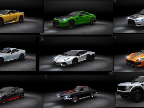 极品飞车17怎么改装[图2]