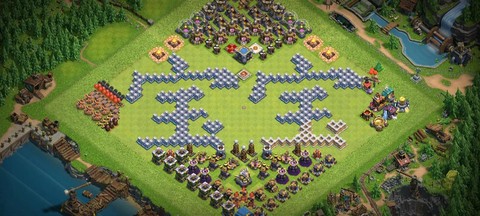 部落冲突如何参加部落[图2]