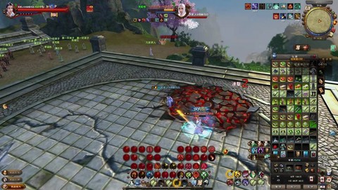 九阴真经第一轩怎么去