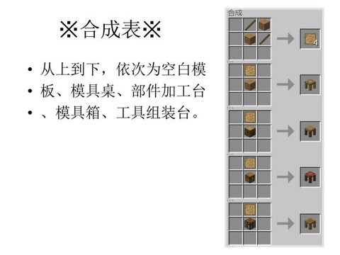 我的世界匠魂怎么强化[图2]