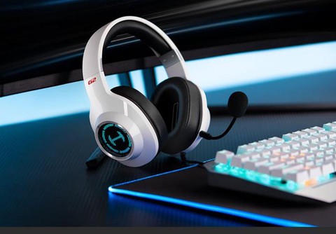 绝地求生用什么耳机