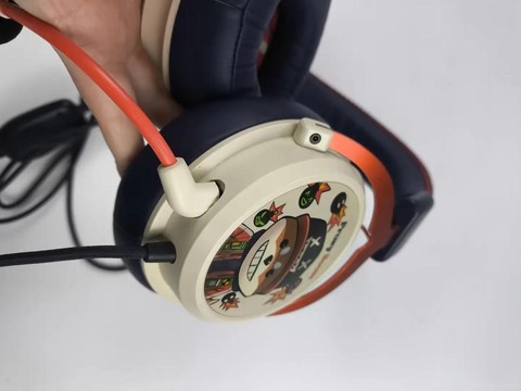 绝地求生用什么耳机[图1]