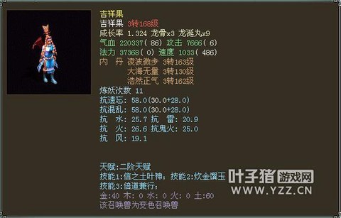 大话西游果子怎么回事[图1]