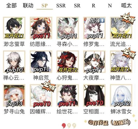 阴阳师压级号怎么玩[图2]