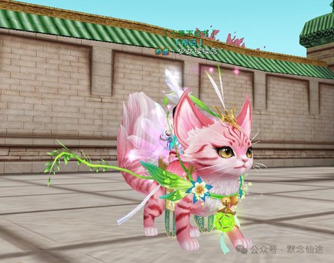 寻仙手游骑宠怎么获得