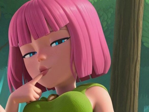 皇室战争怎么刷公主