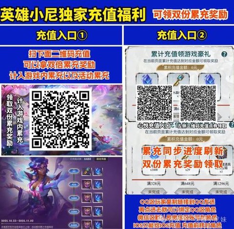 英雄联盟手游如何买皮肤[图1]