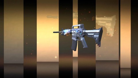 穿越火线怎么抽雷神快[图2]