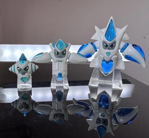 赛尔号艾斯菲格刷什么[图1]